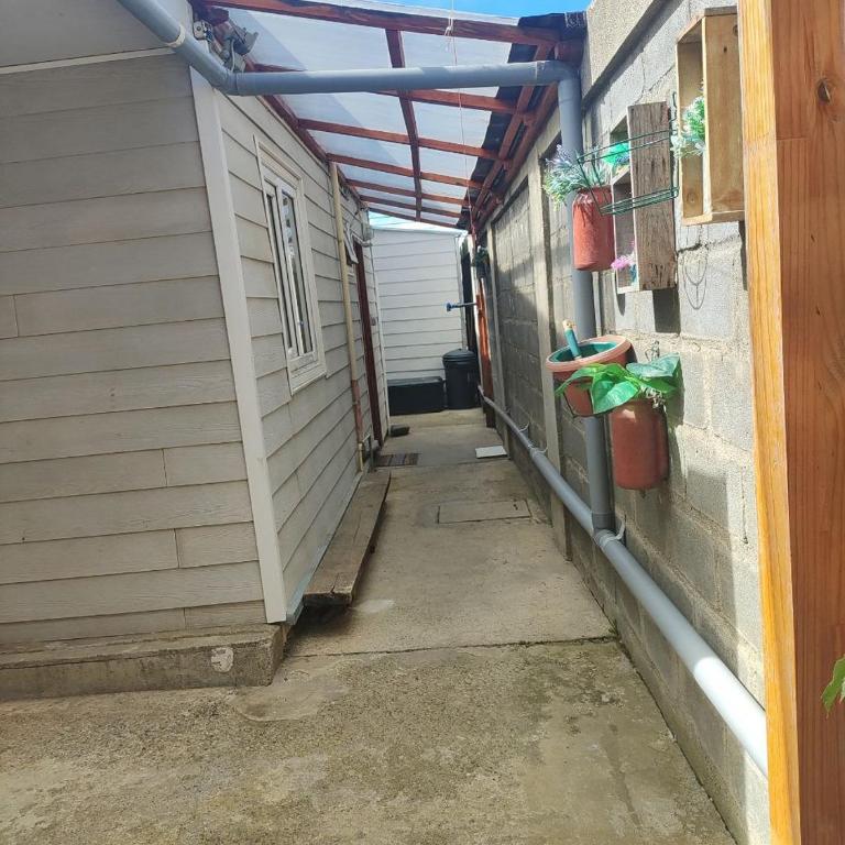 Base Patagonia - Apartamento de 1 dormitorio - 14