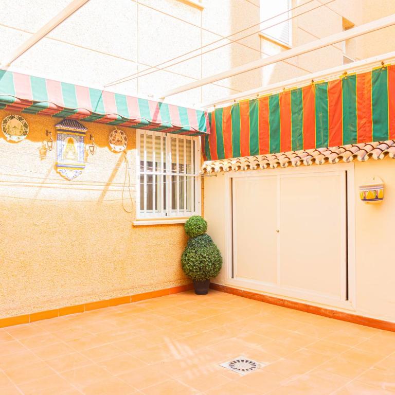 Casa Guadalmar by Residea - Apartamento de 2 dormitorios - 17