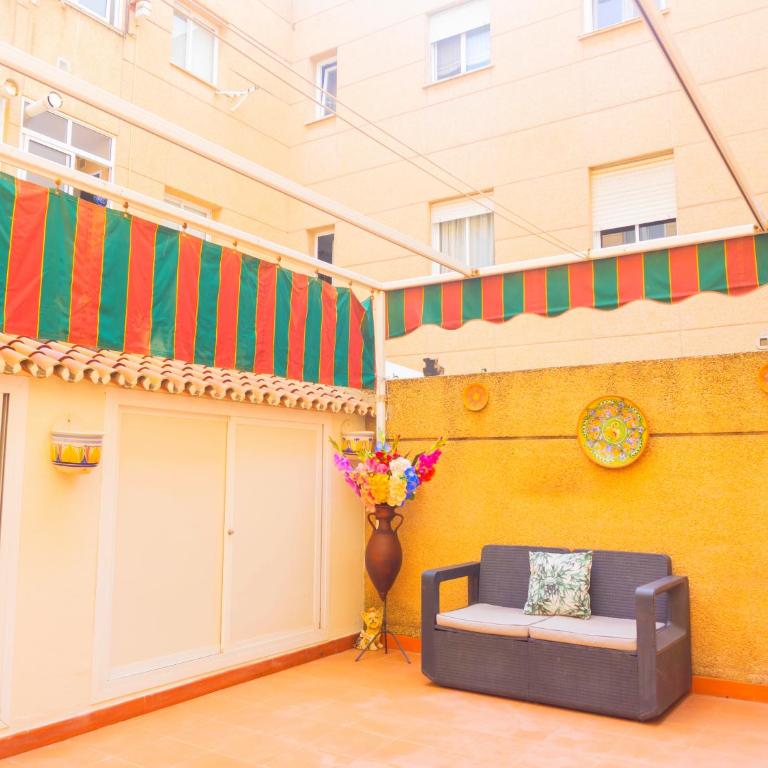 Casa Guadalmar by Residea - Apartamento de 2 dormitorios - 19