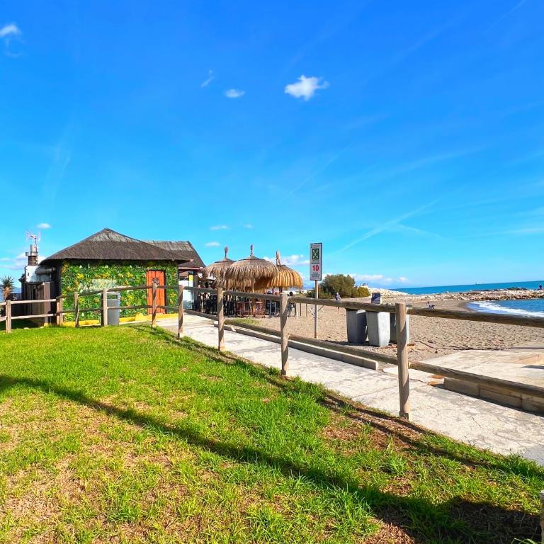Casa Guadalmar by Residea - Apartamento de 2 dormitorios - 48