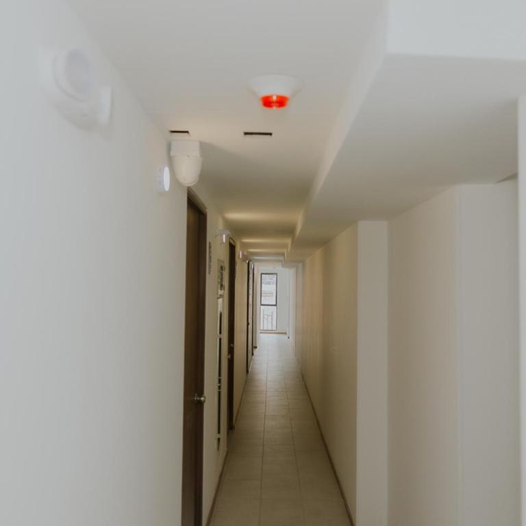 Confort y Estilo en Chapinero, cerca a Lourdes - Apartamento de 1 dormitorio - 14