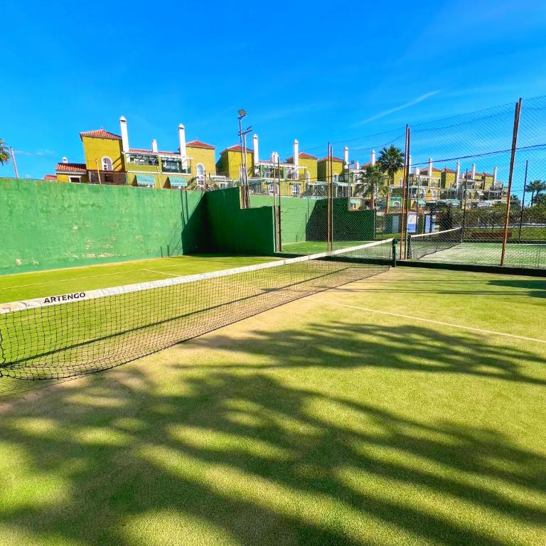 Casa Guadalmar by Residea - Apartamento de 2 dormitorios - 43
