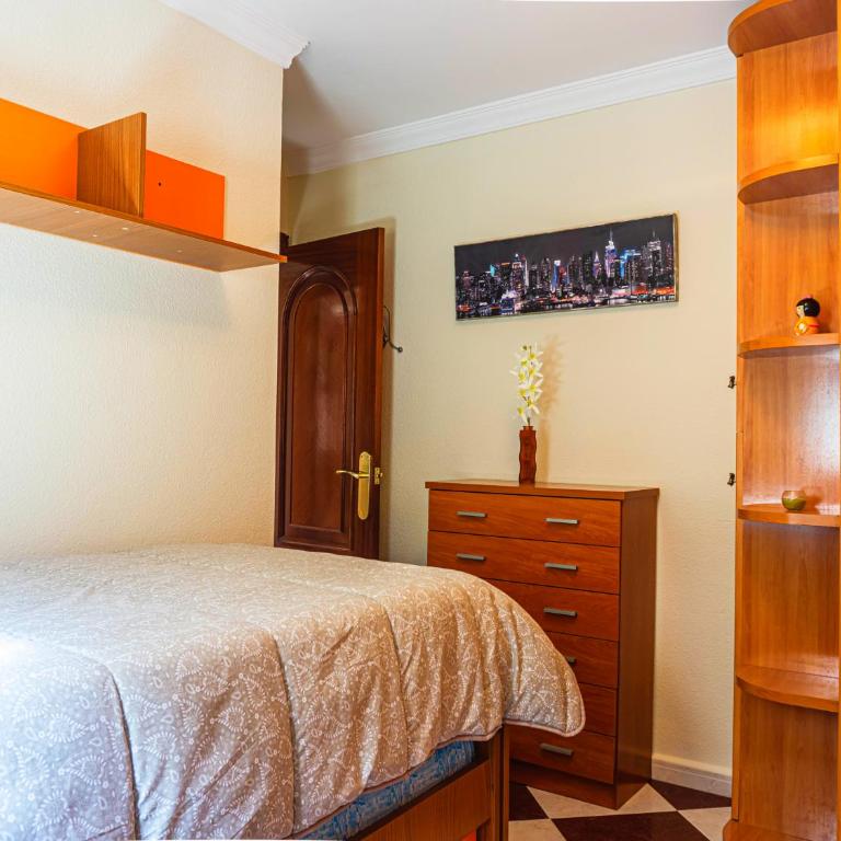 Casa Guadalmar by Residea - Apartamento de 2 dormitorios - 27