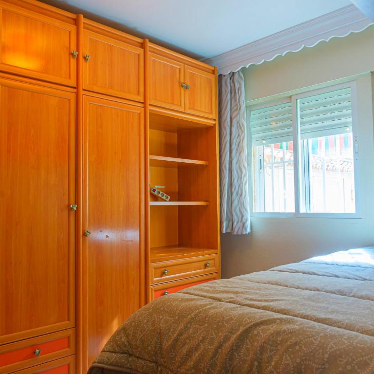 Casa Guadalmar by Residea - Apartamento de 2 dormitorios - 26