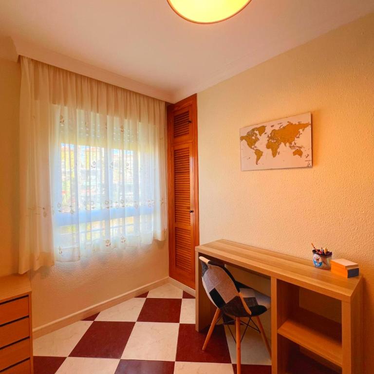 Casa Guadalmar by Residea - Apartamento de 2 dormitorios - 29