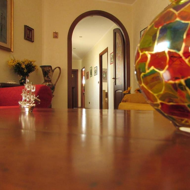A Casa di Mamma - Appartamento con 2 Camere da Letto - 5