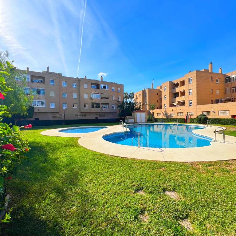Casa Guadalmar by Residea - Apartamento de 2 dormitorios - 38