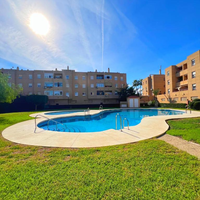 Casa Guadalmar by Residea - Apartamento de 2 dormitorios - 40