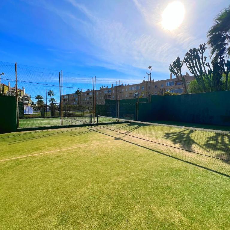 Casa Guadalmar by Residea - Apartamento de 2 dormitorios - 44