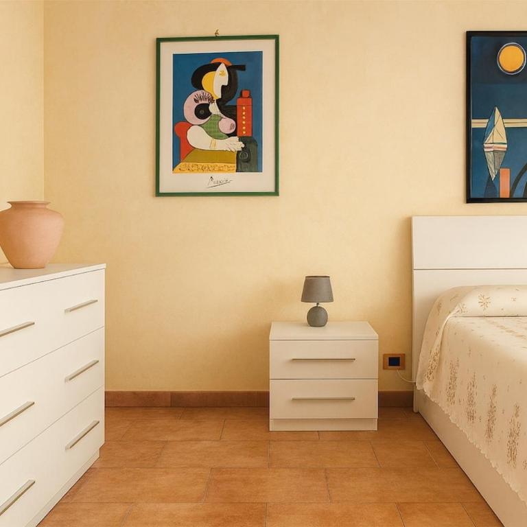 A Casa di Mamma - Appartamento con 2 Camere da Letto - 7