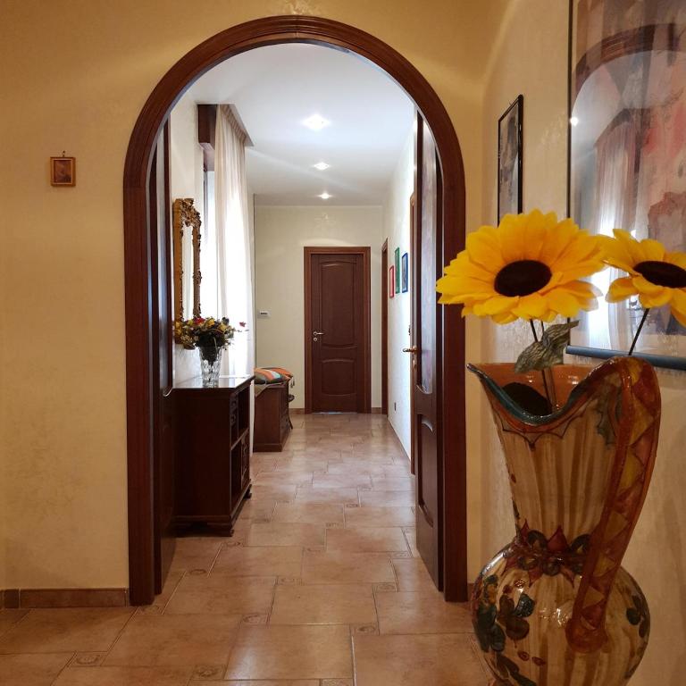A Casa di Mamma - Appartamento con 2 Camere da Letto - 8