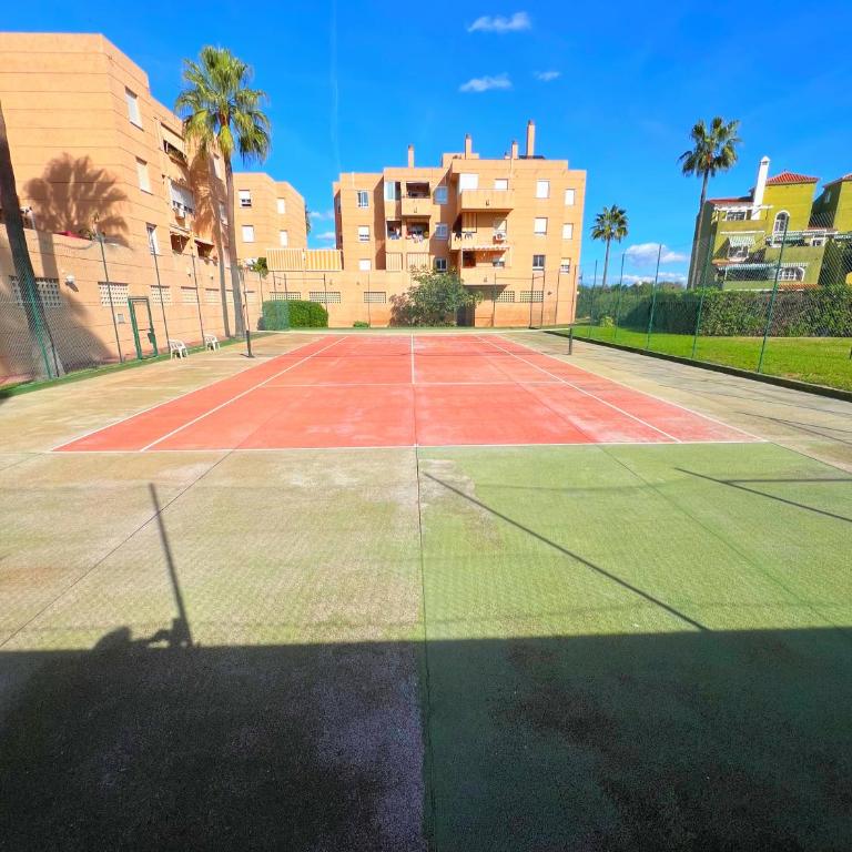 Casa Guadalmar by Residea - Apartamento de 2 dormitorios - 45