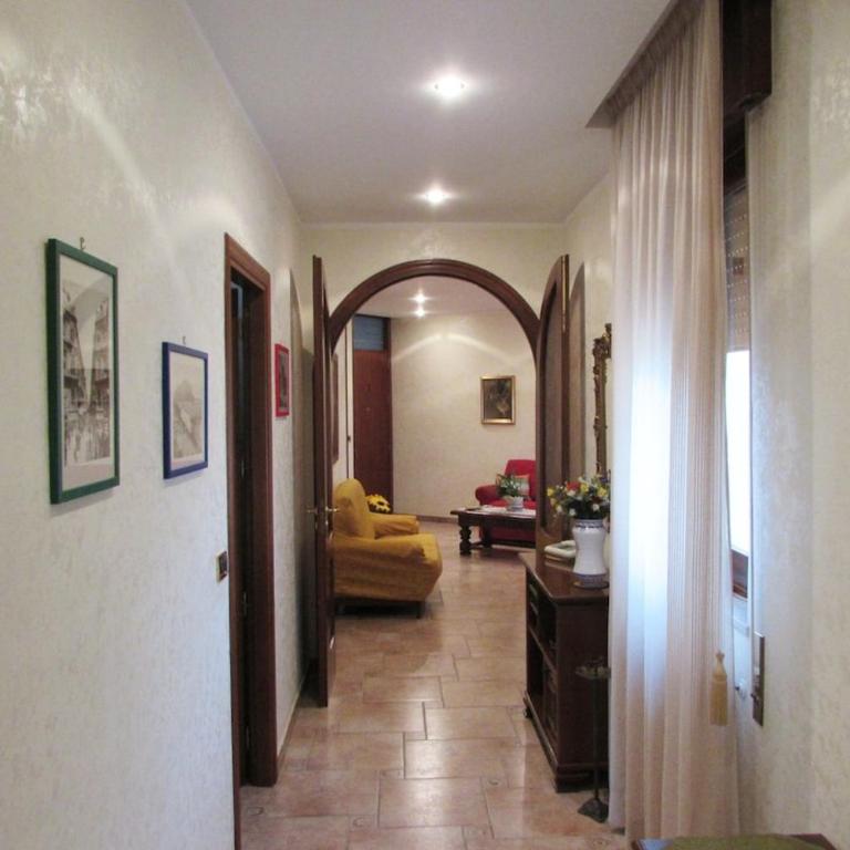 A Casa di Mamma - Appartamento con 2 Camere da Letto - 17