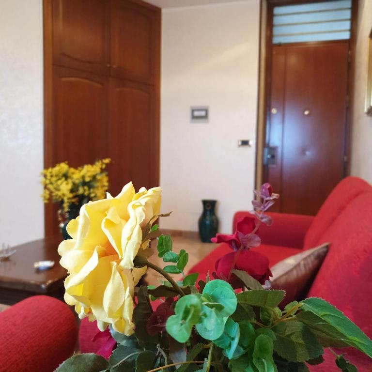 A Casa di Mamma - Appartamento con 2 Camere da Letto - 19