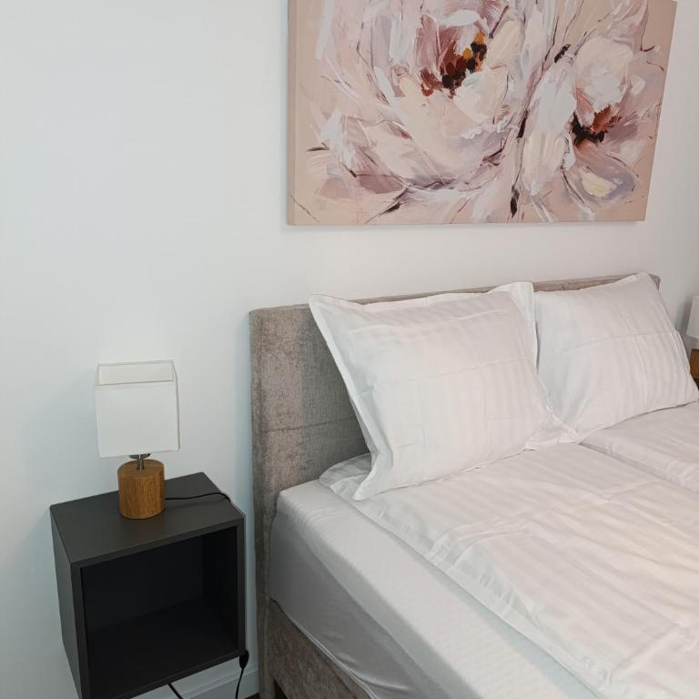 Planet Green Residence - One-Bedroom Apartment - 22