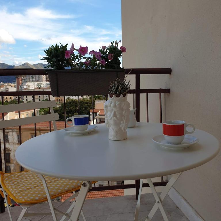 A Casa di Mamma - Appartamento con 2 Camere da Letto - 22