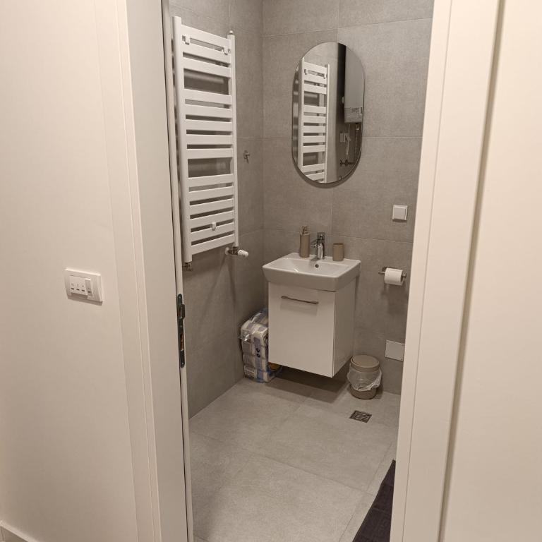 Planet Green Residence - One-Bedroom Apartment - 25