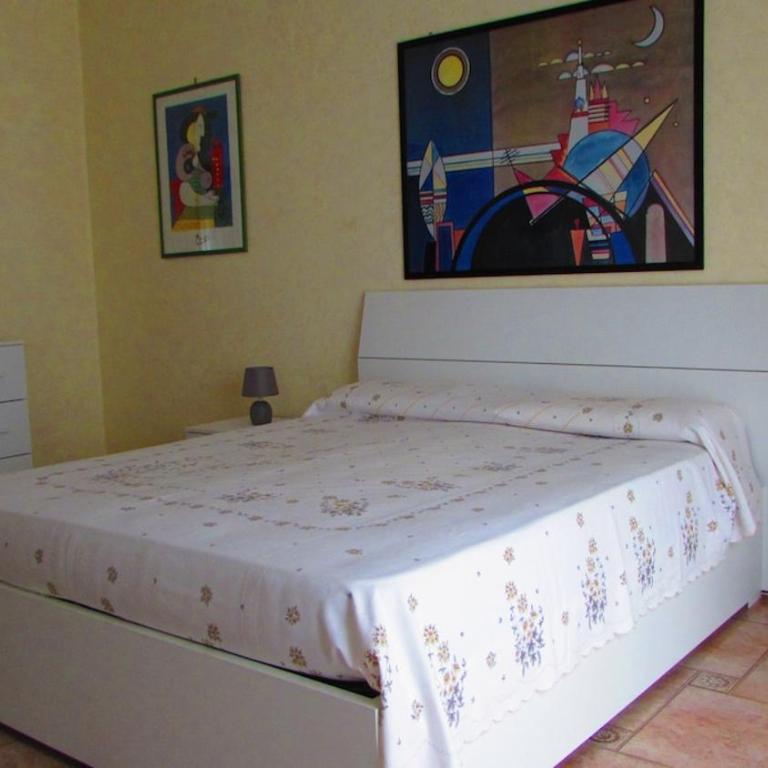 A Casa di Mamma - Appartamento con 2 Camere da Letto - 3