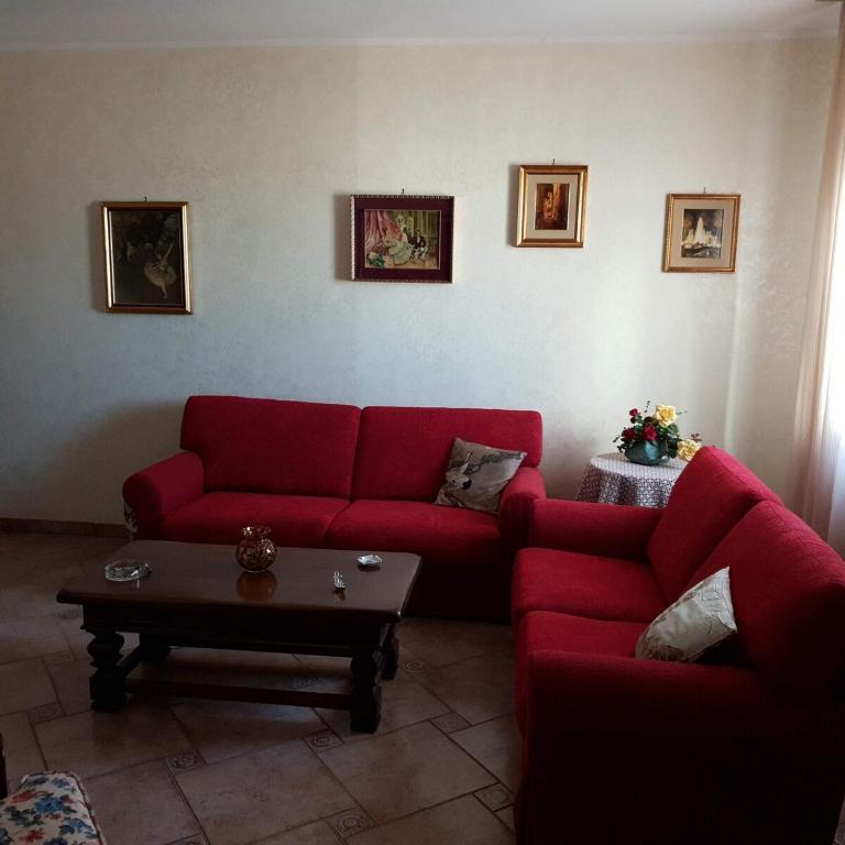 A Casa di Mamma - Appartamento con 2 Camere da Letto - 13