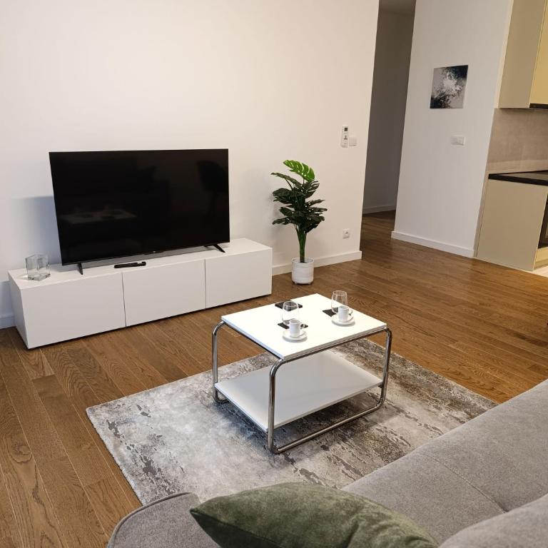 Planet Green Residence - One-Bedroom Apartment - 3