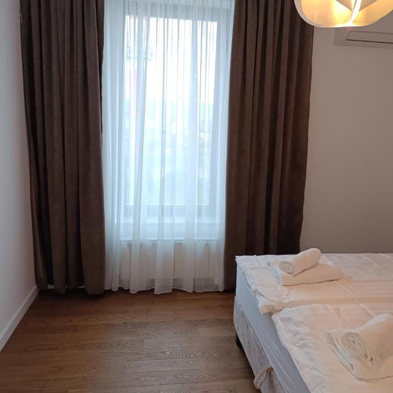Planet Green Residence - One-Bedroom Apartment - 23