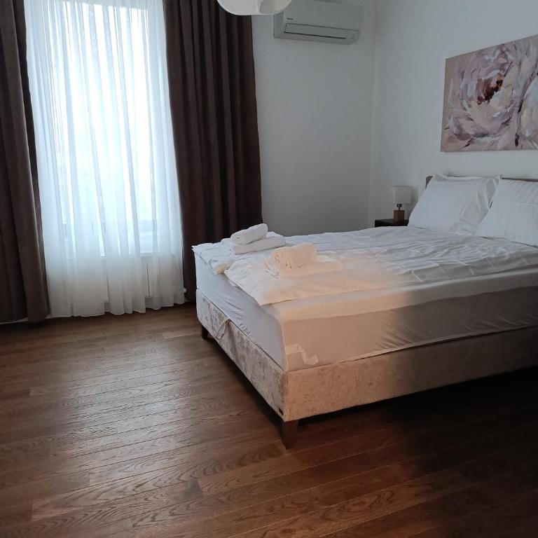 Planet Green Residence - One-Bedroom Apartment - 19