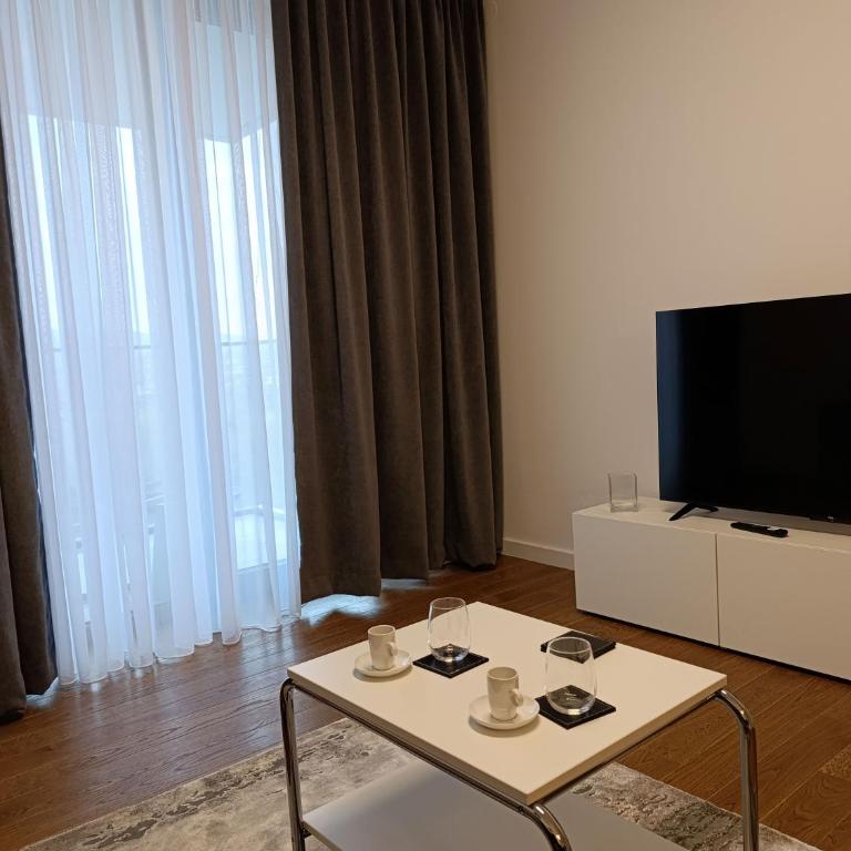 Planet Green Residence - One-Bedroom Apartment - 7