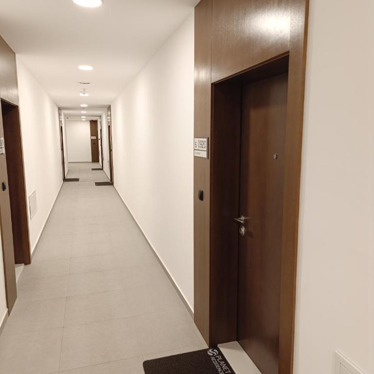 Planet Green Residence - One-Bedroom Apartment - 28