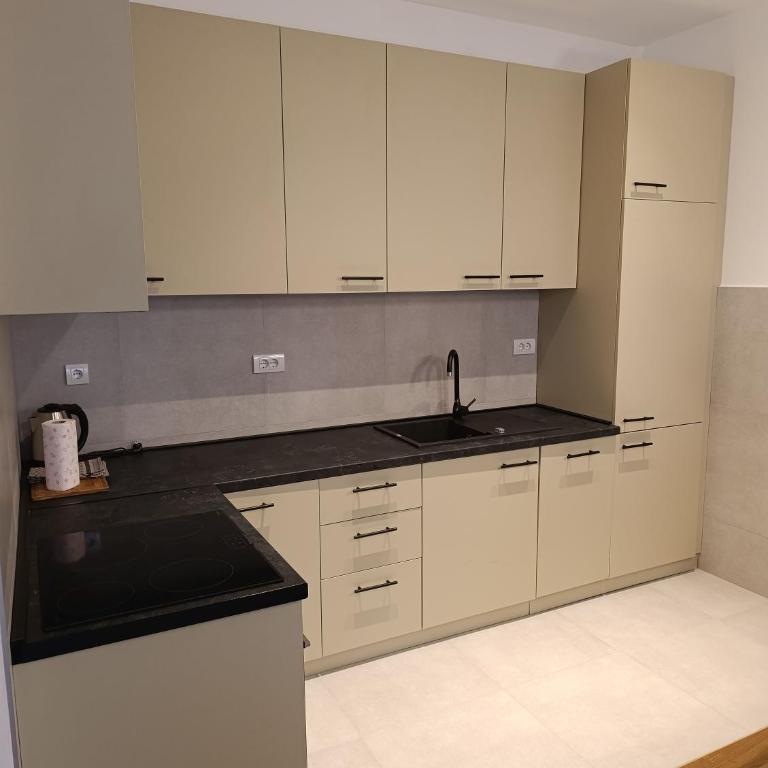 Planet Green Residence - One-Bedroom Apartment - 13