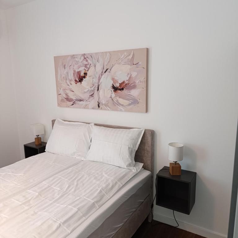 Planet Green Residence - One-Bedroom Apartment - 20