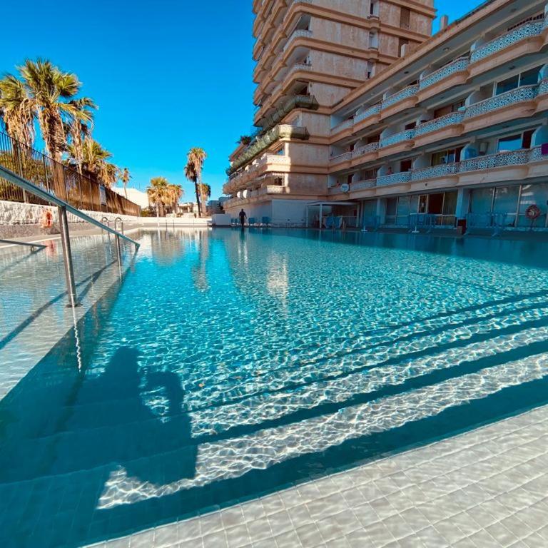 Summer Dream Las Américas - Apartamento de 1 dormitorio - 23