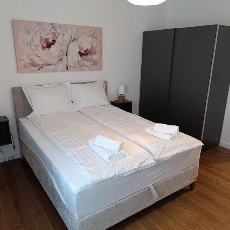 Planet Green Residence - One-Bedroom Apartment - 21