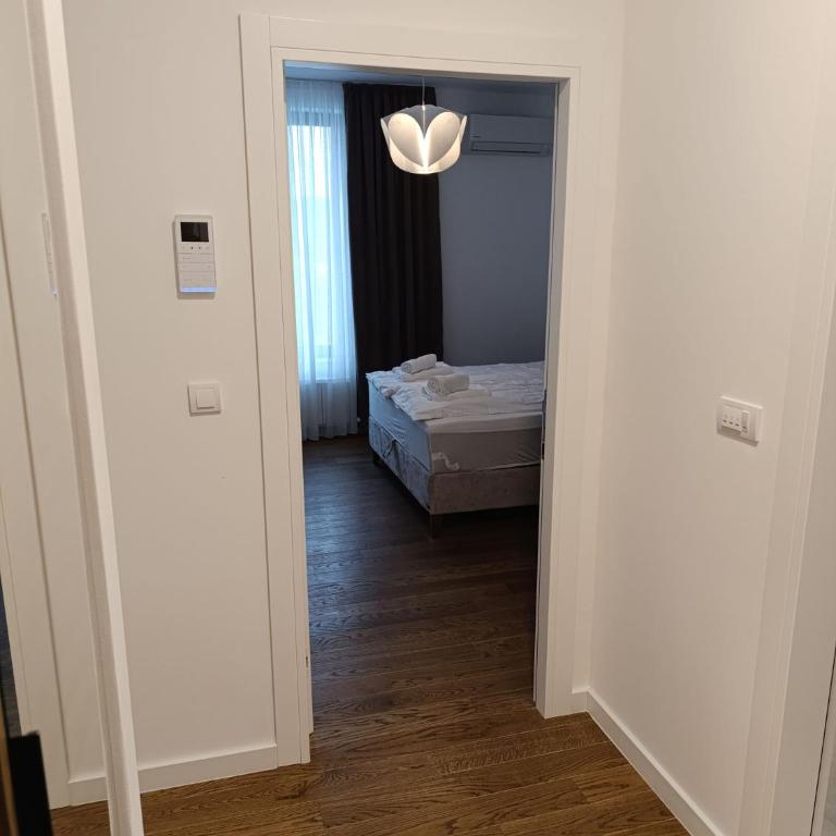 Planet Green Residence - One-Bedroom Apartment - 18