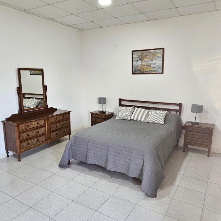 Hermoso departamento en Nogoyá - One-Bedroom Apartment - 21