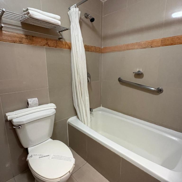 Gran Real Yucatan - Delux Room Two Double Beds - 3