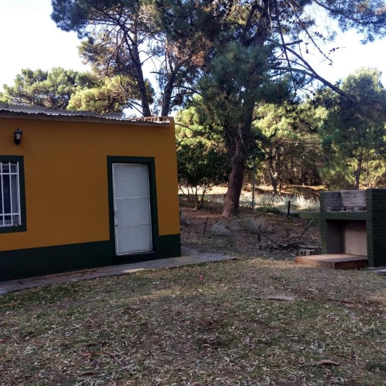 El Viejo Pepe - Casa de 2 dormitorios - 5