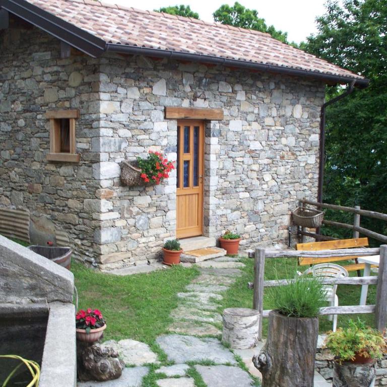 Agriturismo Zertin - Camera Familiare - 6