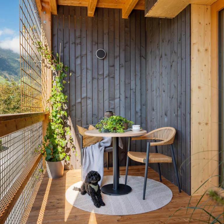 bläkat - Apartment mit 2 Schlafzimmern - 10