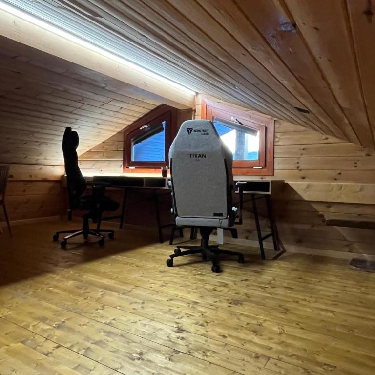Exclusiva Cabaña en Incles - Vistas al Valle & Pistas de Ski Grandvalira - Free Parking - Casa con 1 dormitorio - 15