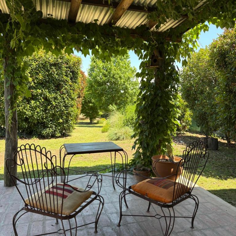 La Cambicha Ranchos - Apartment - Ground Floor - 1