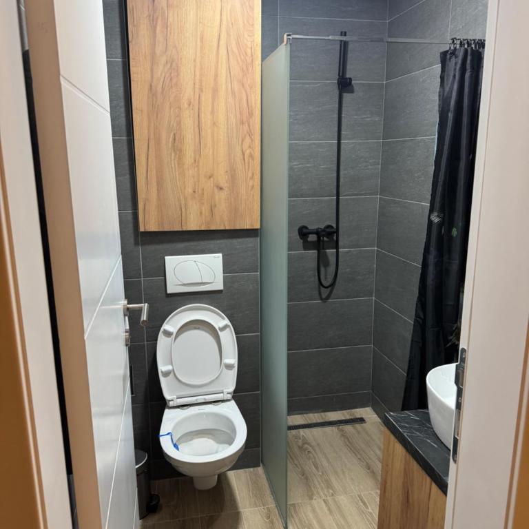 Residence Hill Kopaonik - Apartman sa 1 Spavaćom Sobom - 7