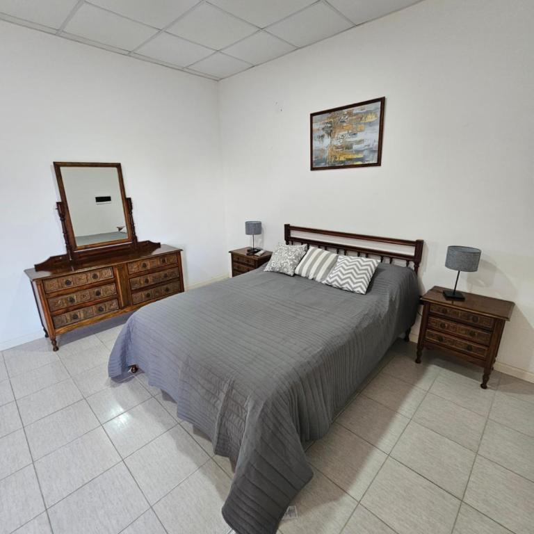 Hermoso departamento en Nogoyá - One-Bedroom Apartment - 19