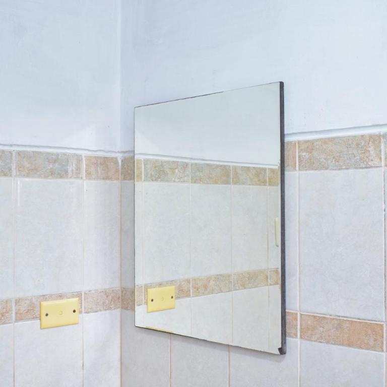Hotel La Quinta de Allison - Triple Room with Private Bathroom - 6