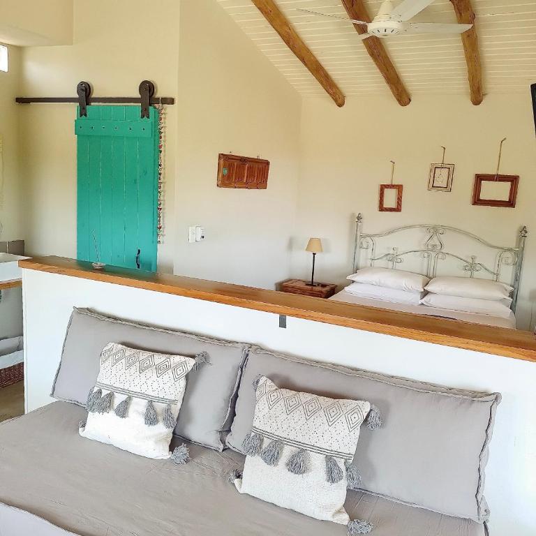 La Cambicha Ranchos - Apartment - 2