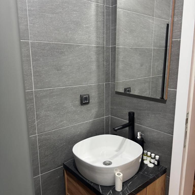 Residence Hill Kopaonik - Apartman sa 1 Spavaćom Sobom - 9