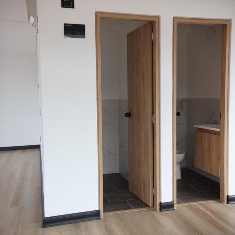 Grey Stone Suite - Apartamento de 1 dormitorio - 5