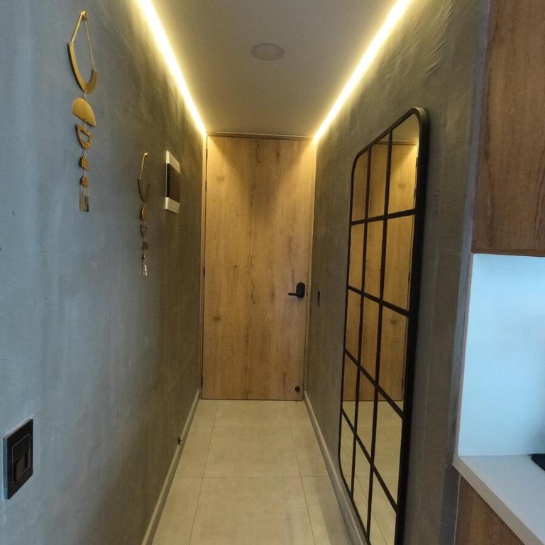 Grey Stone Suite - Apartamento de 1 dormitorio - 9