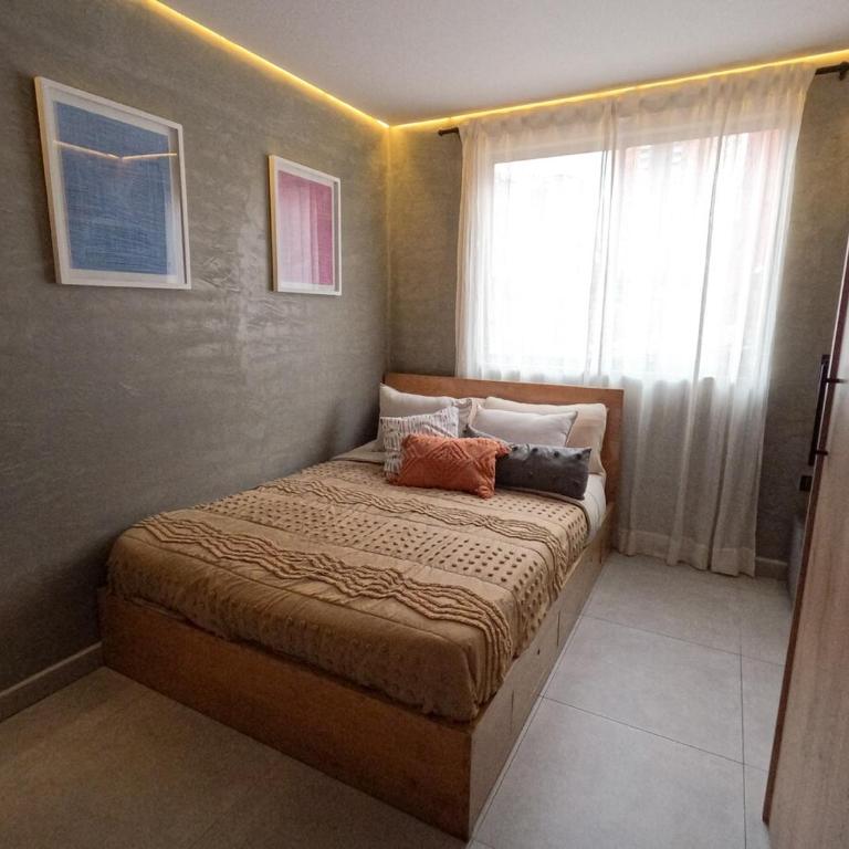 Grey Stone Suite - Apartamento de 1 dormitorio - 23