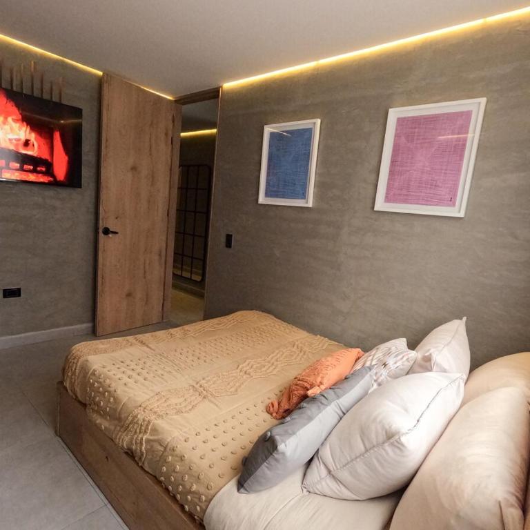 Grey Stone Suite - Apartamento de 1 dormitorio - 27
