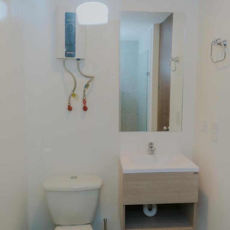 Confort y Estilo en Chapinero, cerca a Lourdes - Apartamento de 1 dormitorio - 25
